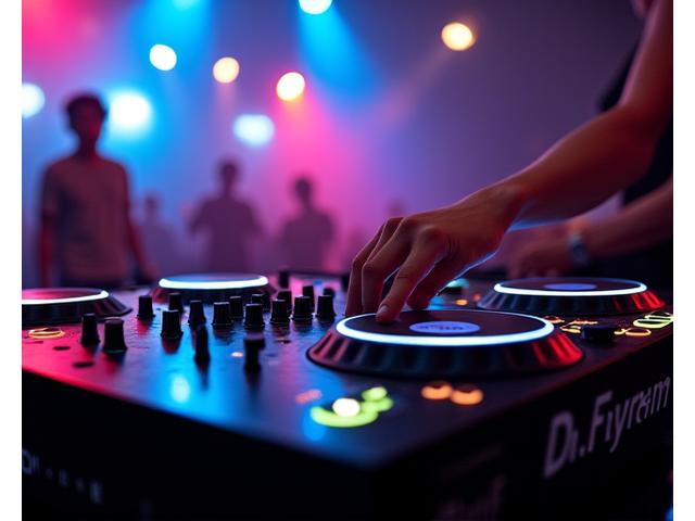 DJ Services